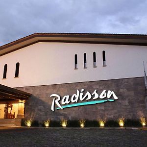 Radisson Hotel Tapatio Guadalajara Aeropuerto